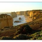 Highlights of Great Ocean Road (II)