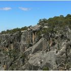 Highlights of Mt. Buffalo NP (I)