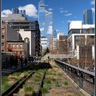 Highline - Mahatten - NYC