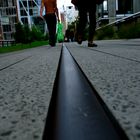 Highline "walk" NEW YORK
