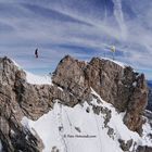 Highline Zugspitze