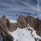 Highline Zugspitze