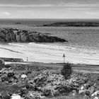 Highly Secret Bay   --   Ceannabeinne Beach, Nord-Schottland ©D5252_OC---_BW-p-05_3#1