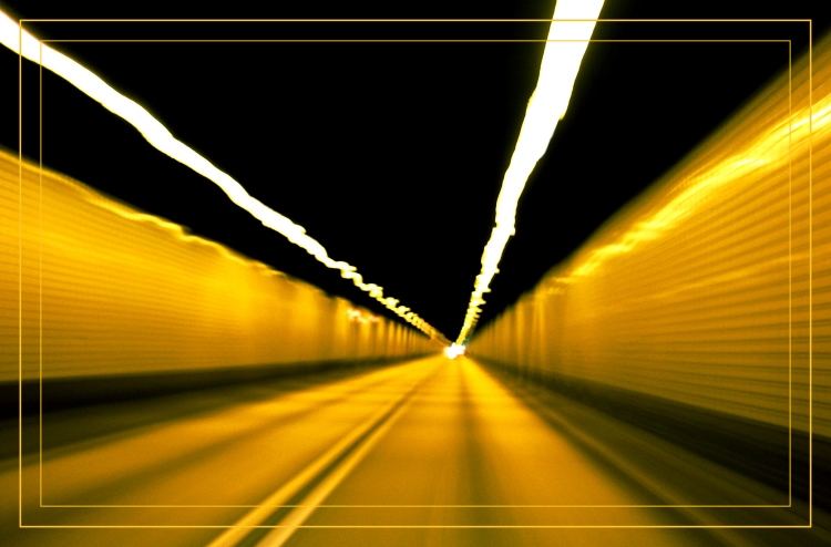 + HighSpeed @ Elbtunnel +