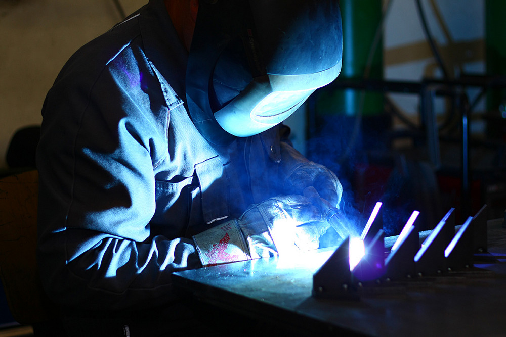 Hightec Welding