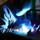 Hightec Welding