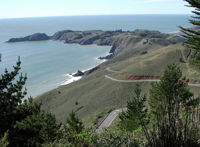 Highway 1