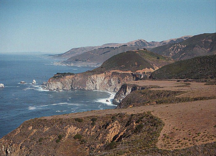 Highway 1