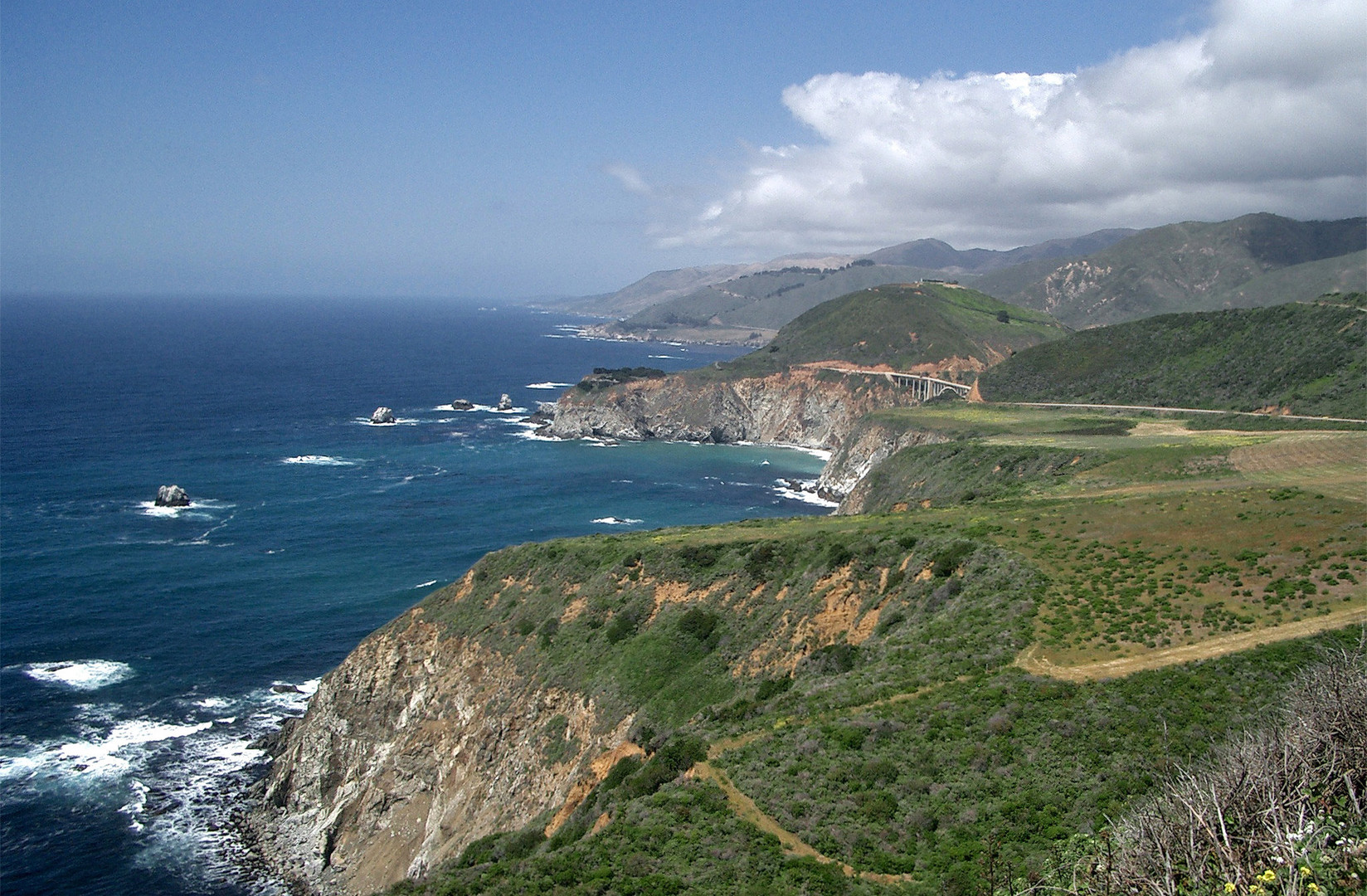 Highway 1