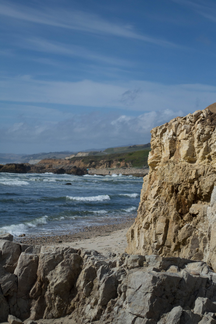 Highway 1 - California