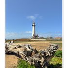 Highway 1 - Lighthouse II (Santa Cruz)