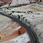 Highway 12 - Calf Creek Area