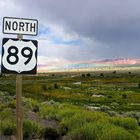 Highway 89 Rainbow