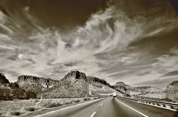 Highway 94 Arizona 