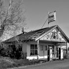 Highway 97, Oregon