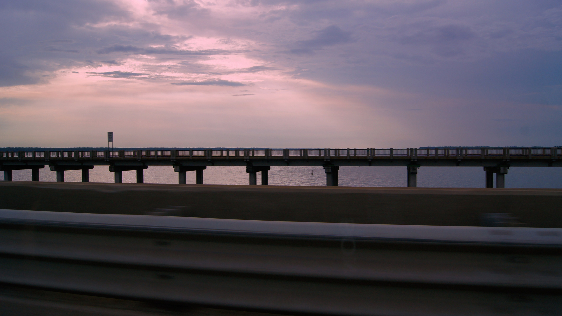 Highway Bridge