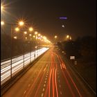 Highway by Night