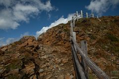 Highway für Gipfelstürmer 