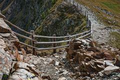 Highway für Grenzgänger