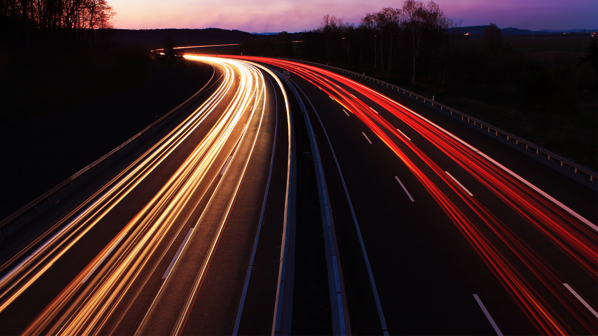 Highway Göttingen