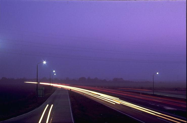 highway magdeburg