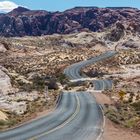 Highway of colors