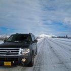 Highway on Ice