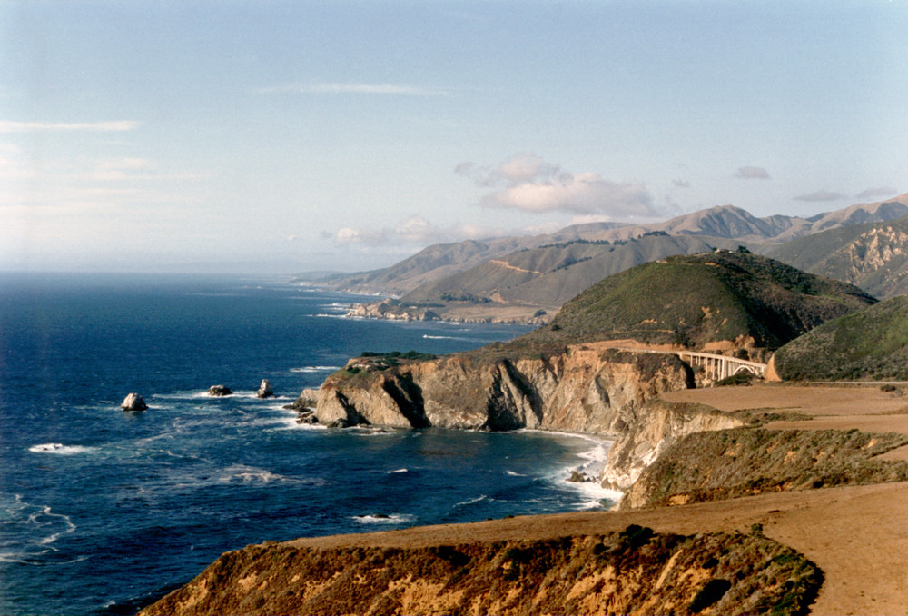 highway one