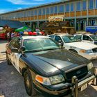 Highway Patrol und Sheriff In Karlsruhe