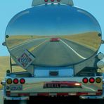 Highway Petrol ;-)! California Big Sur Pacific Coastline