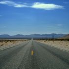 Highway to Death Valley