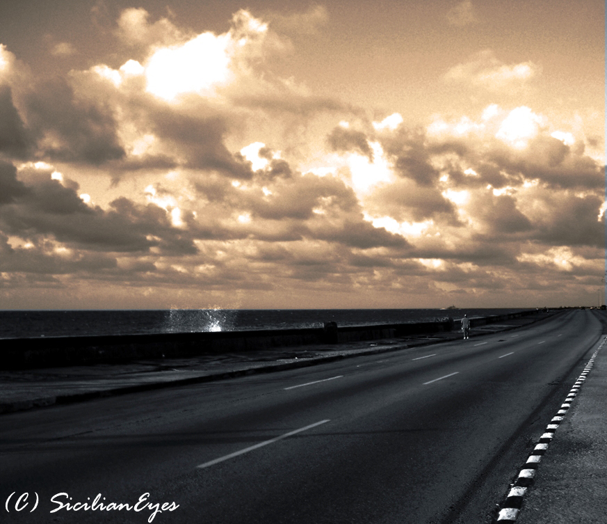Highway to Heaven....
