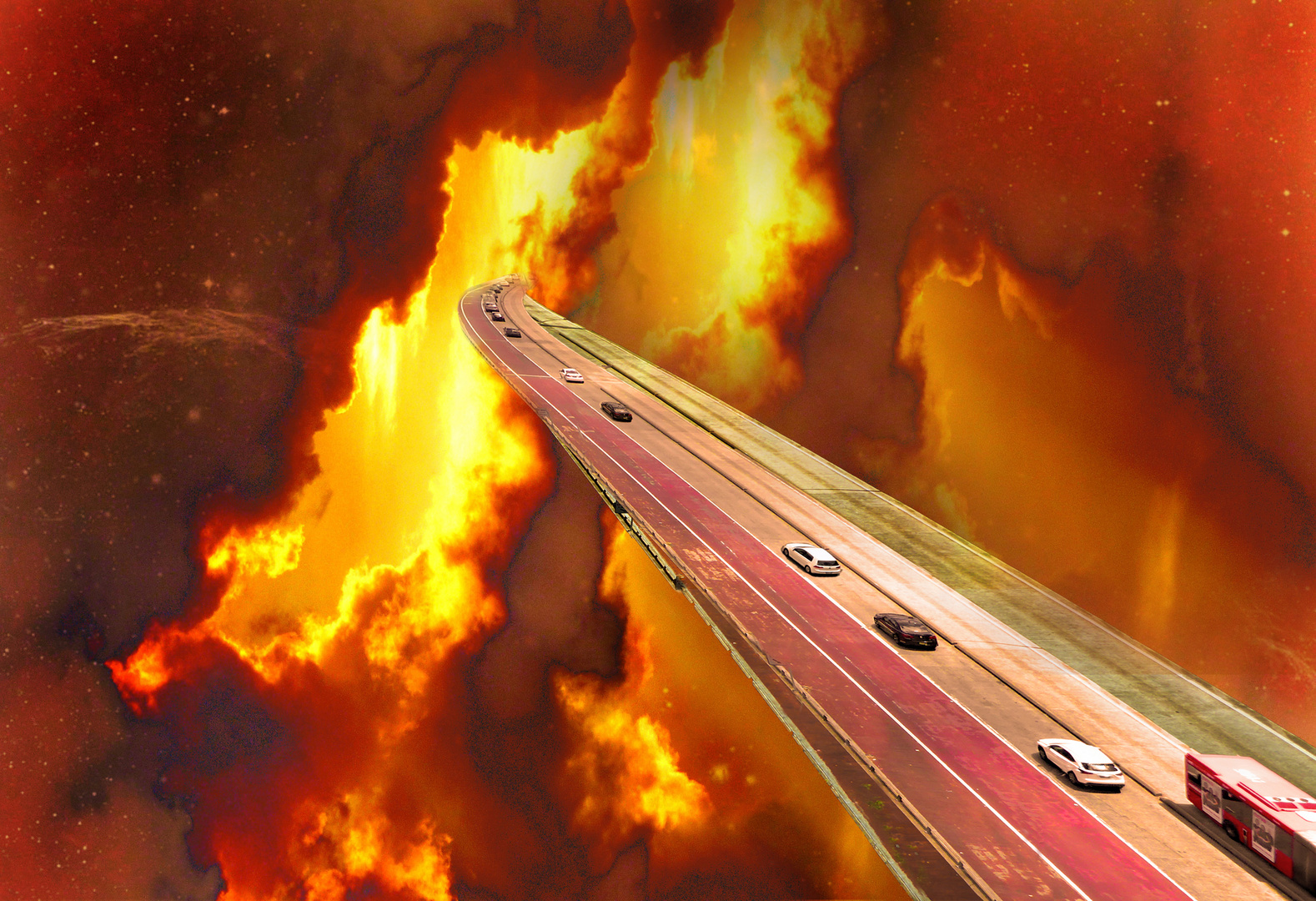 Highway to Hell