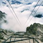 Highway to Hell, Dachstein