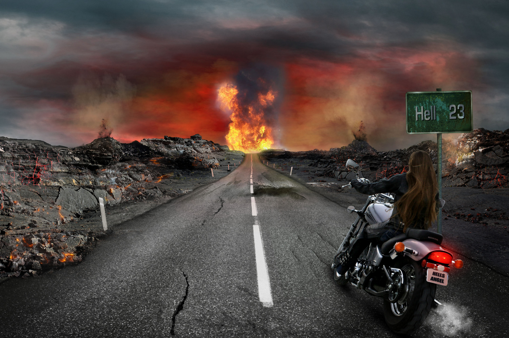 highway to hell