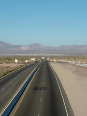 Highway to Las Vegas