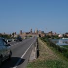 Highway to Mantua