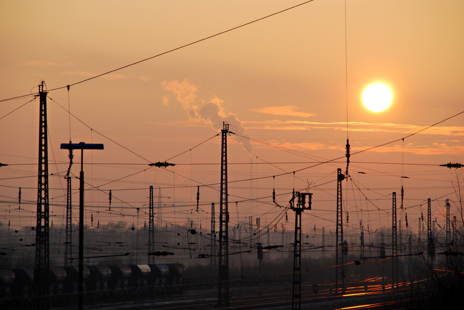 Highway to Ruhrpott