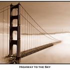 Highway to the Sky