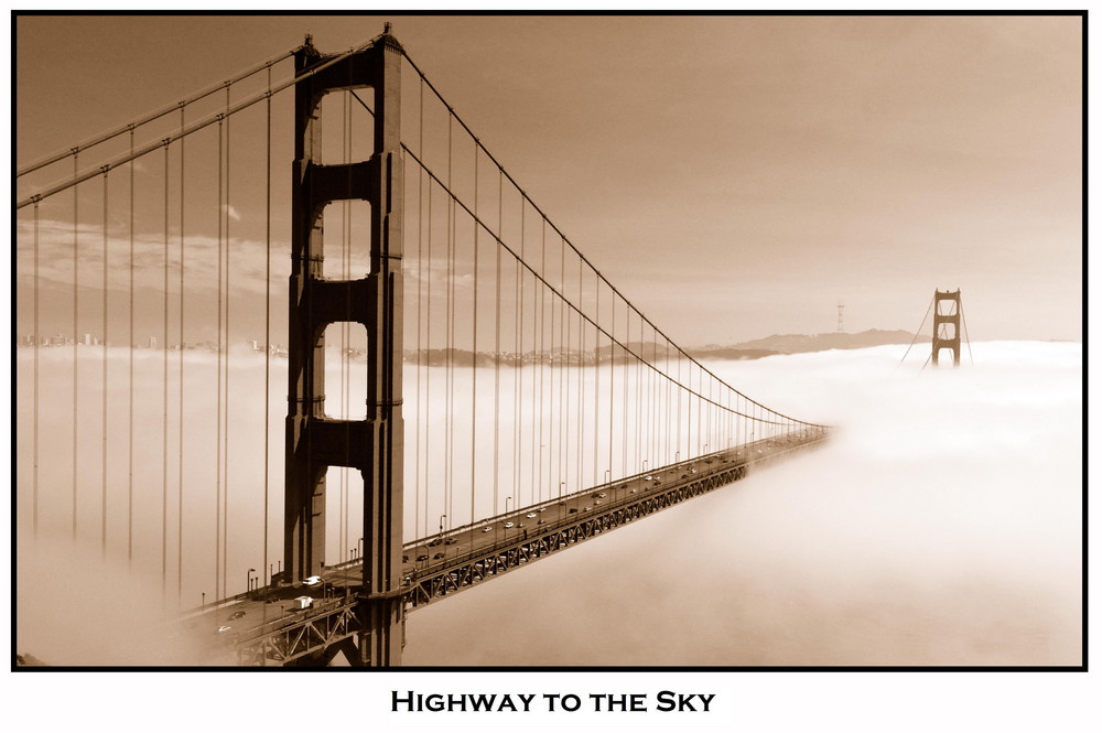 Highway to the Sky