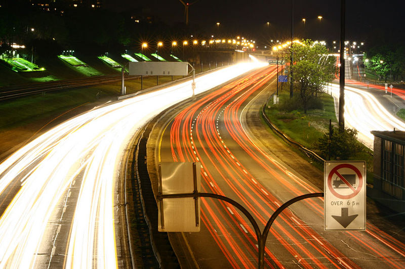 Highway Toronto