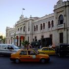 Hijaz Station...Hedschasbahn