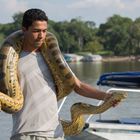 Hijo con coraje