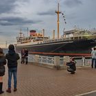 Hikawa Maru | Yokohama | Japan