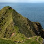 Hiking Faeroe Islands