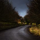 Hiking in West Yorkshire