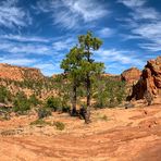 Hiking Southwest