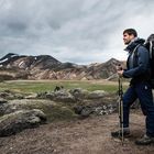 Hiking the Highlands