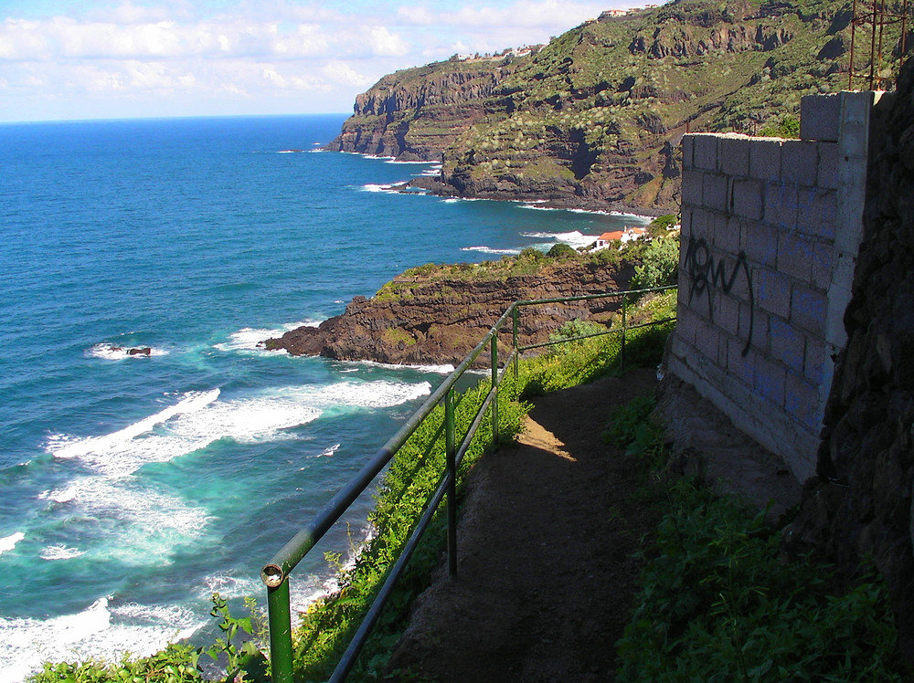 Hiking trail 2