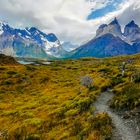 Hiking zum Mirador Condor